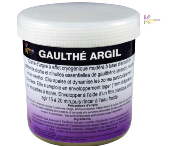 Gaulthé argile 1.1 kg PROMO