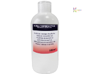 Huile thermoactive