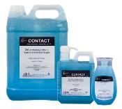 Gel contact bleu 300 ml