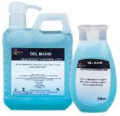 Gel mains 300 ml