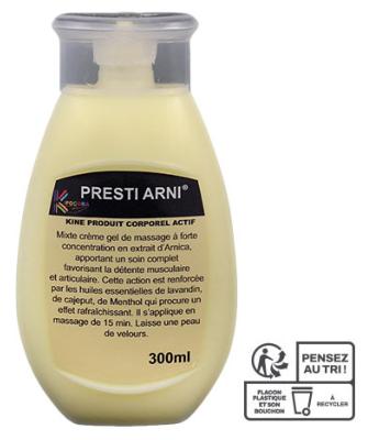 Presti arni 300 ml PROMO