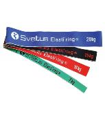 Set de 4 Elasti'ring Sveltus