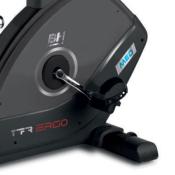 Vélo semi allongé BH Fitness I TFR ergo 