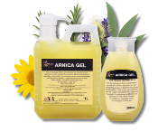 Arnica gel 300 ml PROMO