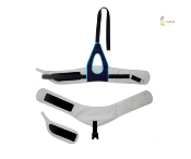Pack Table de traction Galaxy Triton 3-M + accessoires