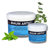 Baum artic 280 gr 