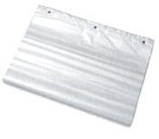 Feuille PVC pour parafango