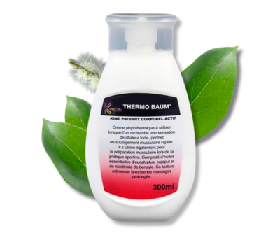 Thermo baum