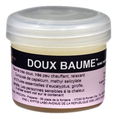 Doux baume 80 gr