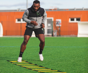 Echelle agilité Sveltus 5m 