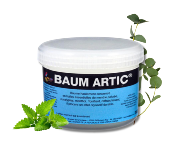 Baum artic 280 gr 