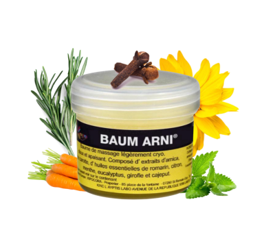 Baum arni 80 gr PROMO