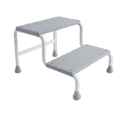 Marche pieds table de massage