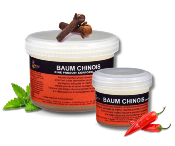 Baum chinois 280 gr 