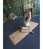 Tapis de Yoga Liège Sveltus 183x61