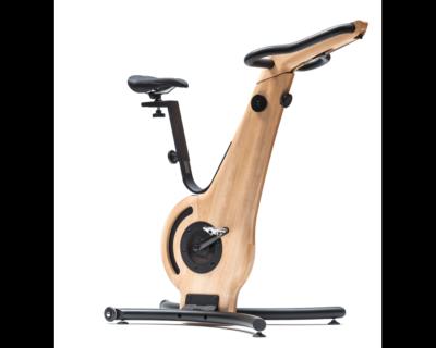 Nohrd bike waterrower frêne