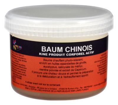 Baum chinois 280 gr