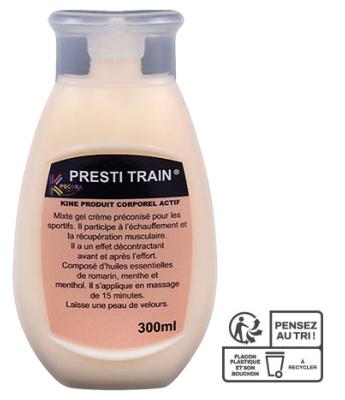 Presti train 300 ml