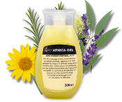 Arnica gel 300 ml PROMO