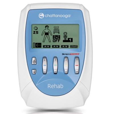 Pro rehab compex chattanooga