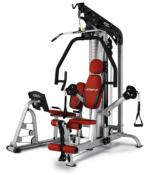 Presse multipostes G156 TTPRO BH fitness