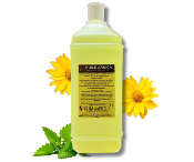 Huile à l'arnica 1 litre  PROMO