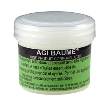 Agi baume 80 gr 