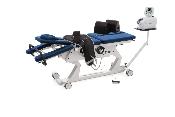 Table de traction Galaxy triton 6-M électrique