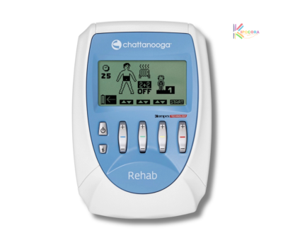 Compex Pro rehab Chattanooga PROMO