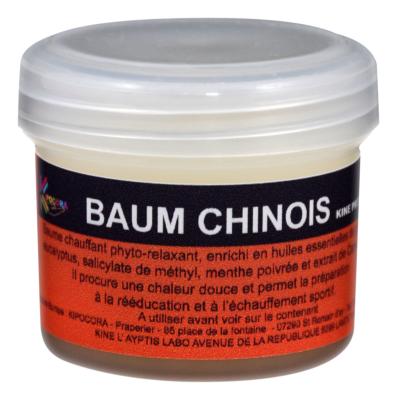 Baum chinois 80 gr