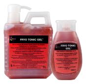 Fryo tonic gel 300 ml 