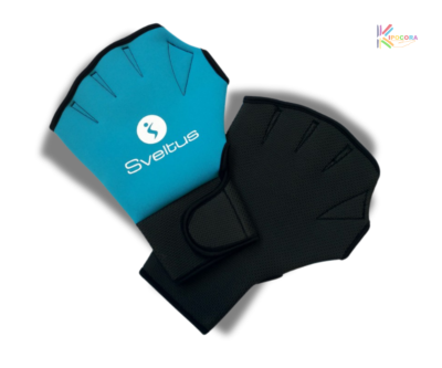 Gants de natation Sveltus x2 PROMO
