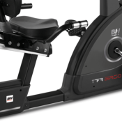 Vélo semi allongé BH Fitness I TFR ergo 