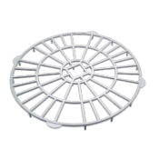 Grille pour cuve hydrotherme