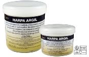 Harpa argile 320 gr 