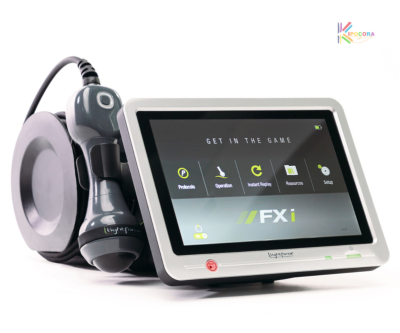 Laser light force FXI (15W) PROMO