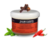 Baum chinois 280 gr 