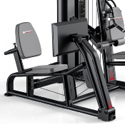 Multi-station BH Fitness Indar Press