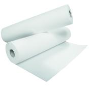 Draps d'examen en rouleaux carton de 9