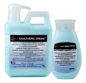 Gaulthérie crème 1 litre 