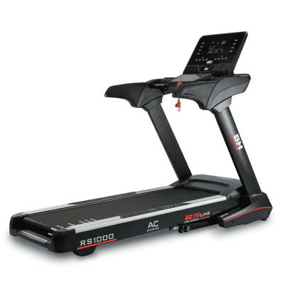 Tapis de course BH Fitness RS1000