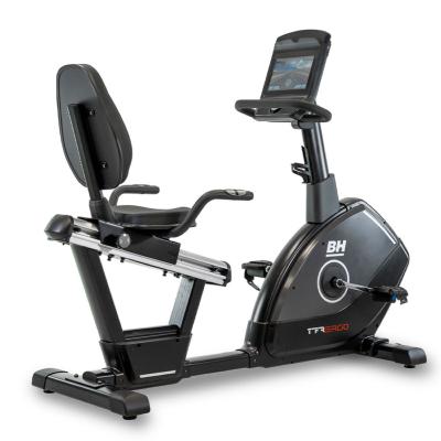 Vélo semi allongé BH Fitness I TFR ergo 