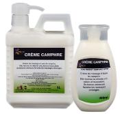 Crème camphre 300 ml