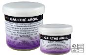 Gaulthé argile 320 gr