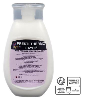 Presti thermo laydi 300 ml