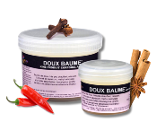Doux baume 280 gr 