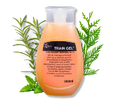 Train gel