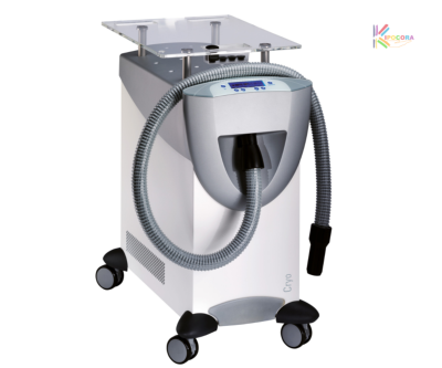 Cryo 6 Zimmer PROMO