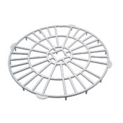 Grille pour cuve hydrotherme