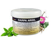Harpa argile